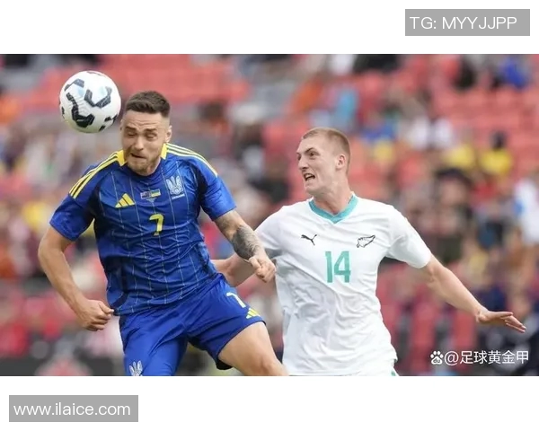 现役乌克兰联赛足球明星的崛起与未来发展潜力分析