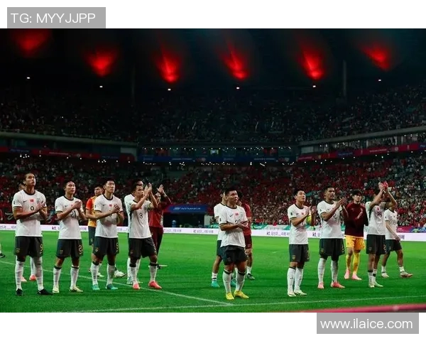 武汉足球队在世界杯预选赛中的实力展现与未来发展潜力分析