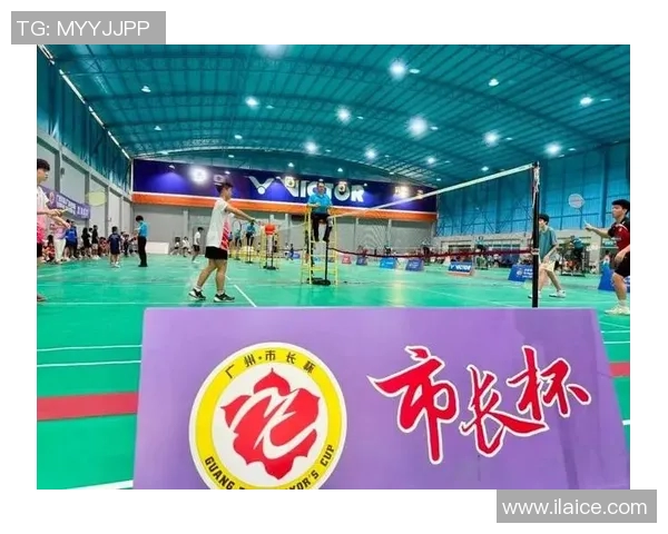 羽毛球心理素质评比揭晓广州羽毛球队荣获第三名殊荣