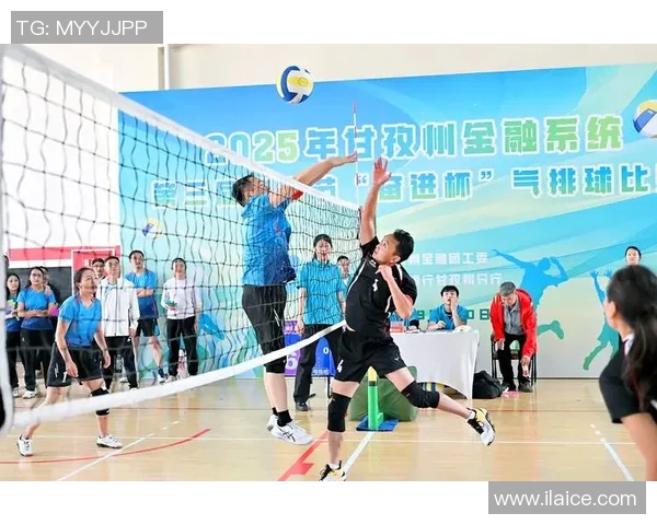 聚焦排球成都排球队如何通过团队协作提升竞技水平与凝聚力