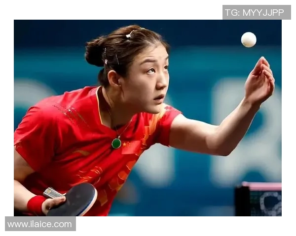 专访乒乓球女神周芳揭秘她成功背后的努力与坚持 专访乒乓球女神周芳揭秘她成功背后的努力与坚持