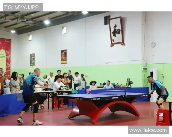 乒乓球盛宴:深入探索杭州乒乓球队的速度与技巧之旅 乒乓球盛宴:深入探索杭州乒乓球队的速度与技巧之旅