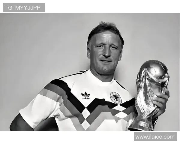 回顾德国足球历史上的传奇明星球员与他们的辉煌成就