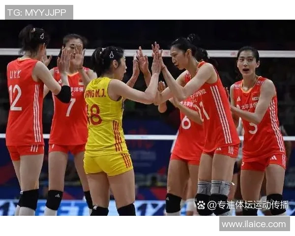 广州排球队在排球战术排行榜中荣登第六名展现强大实力与潜力