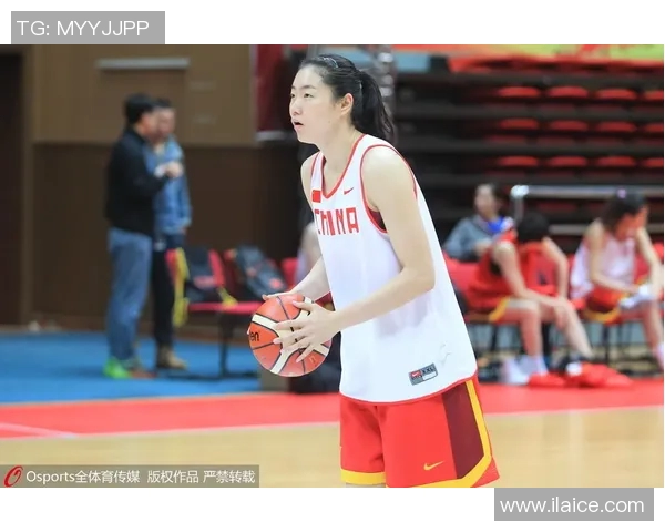 李丽独家分享篮球心得与技巧助你提升球技的秘密宝典