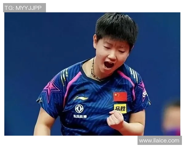 深圳乒乓球队心理素质探讨:提升竞技表现的关键因素分析 深圳乒乓球队心理素质探讨:提升竞技表现的关键因素分析