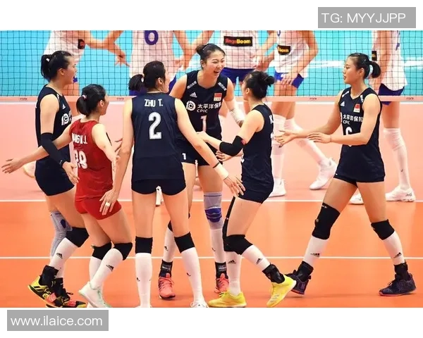 深圳排球队在世界杯预选赛中的经验与表现深度分析 深圳排球队在世界杯预选赛中的经验与表现深度分析