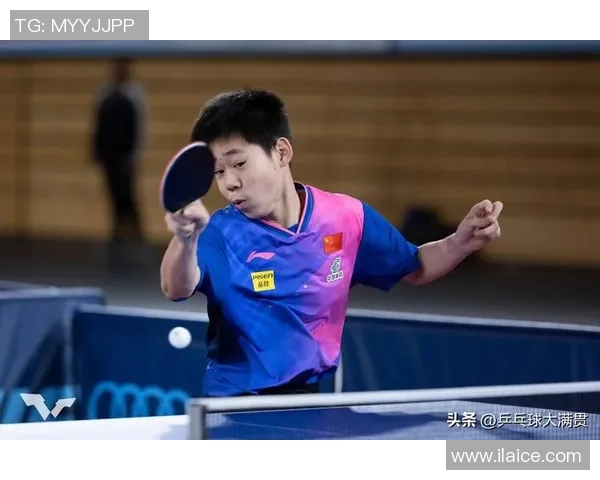 聚焦乒乓球：杭州乒乓球队如何提升速度与竞技水平的探索与实践