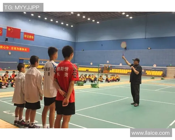 广州羽毛球队在洲际杯中的心理素质分析与表现评估