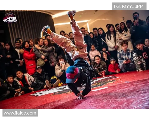 成都街舞队区域防守策略解析及其对街舞文化的影响探讨