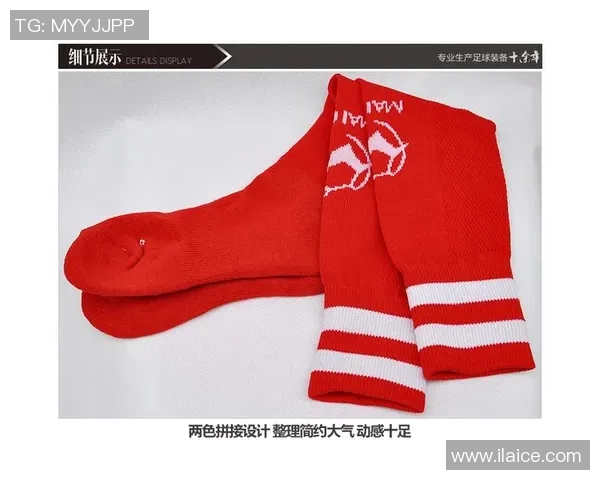 晒足球袜的乐趣与技巧分享让你的运动装备焕发新生 晒足球袜的乐趣与技巧分享让你的运动装备焕发新生